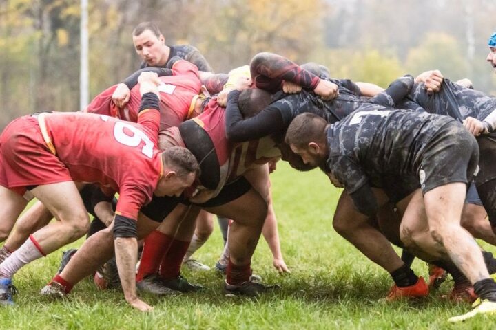 Rugby Football Union commits £500m to boost participation and performance in England