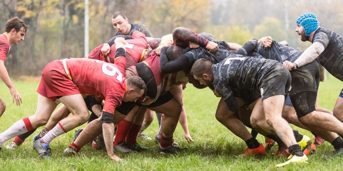 Rugby Football Union commits £500m to boost participation and performance in England