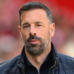 Ruud van Nistelrooy joins Netherlands coaching staff ahead of World Cup preparations