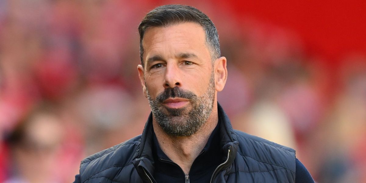 Ruud van Nistelrooy joins Netherlands coaching staff ahead of World Cup preparations