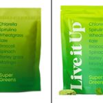 Salmonella outbreak linked to Super Greens diet supplement sickens 45 across 21 states