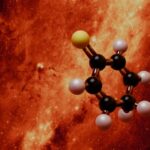 Scientists identify largest organic sulfur molecule in interstellar space, shedding light on life's origins