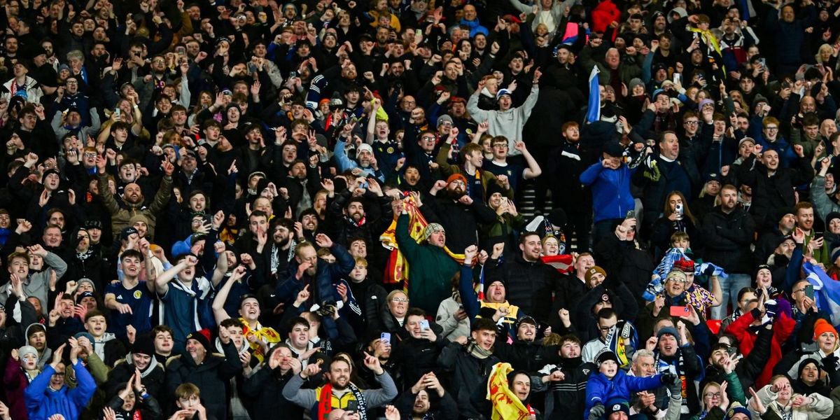 Scotland proposes national holiday for historic World Cup debut on June 15