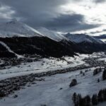 Security guard dies in freezing conditions near Winter Olympics venue just weeks before games