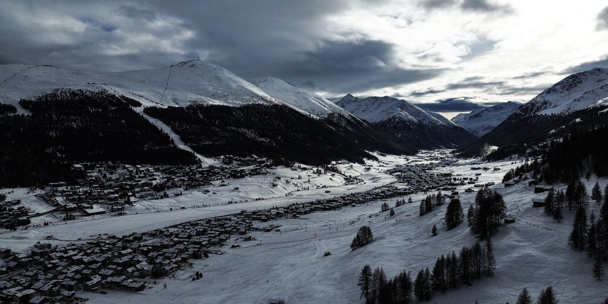 Security guard dies in freezing conditions near Winter Olympics venue just weeks before games