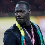 Senegal coach leaves press conference amid jeers from Moroccan journalists