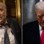 Sepp Blatter urges fans to boycott World Cup 2026 in protest against Trump administration