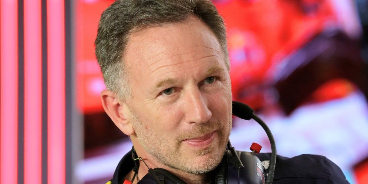 Sergio Perez reveals warning to Christian Horner about Red Bull's driver strategy