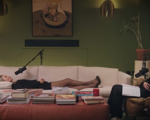 Seven must-watch video podcasts transforming the audio landscape