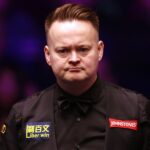 Shaun Murphy eliminated from snooker Masters after first-round defeat to Wu Yize