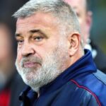 Shaun Wane resigns as England rugby league coach ahead of World Cup