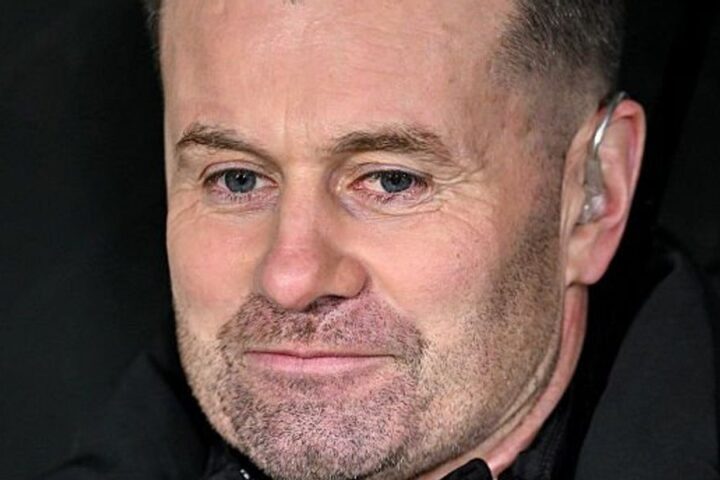 Shay Given issues apology for inappropriate Holocaust remark during BBC coverage