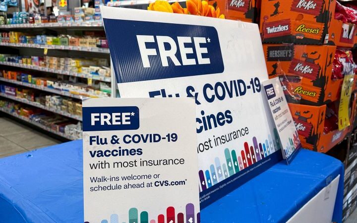 Should you get this season's flu shot? Experts emphasize the importance of vaccination