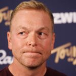 Sir Chris Hoy to make first public appearance since bike crash to present charity award