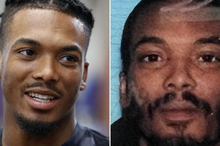 Sister of missing former NFL player Sam Beal seeks public help after seven months