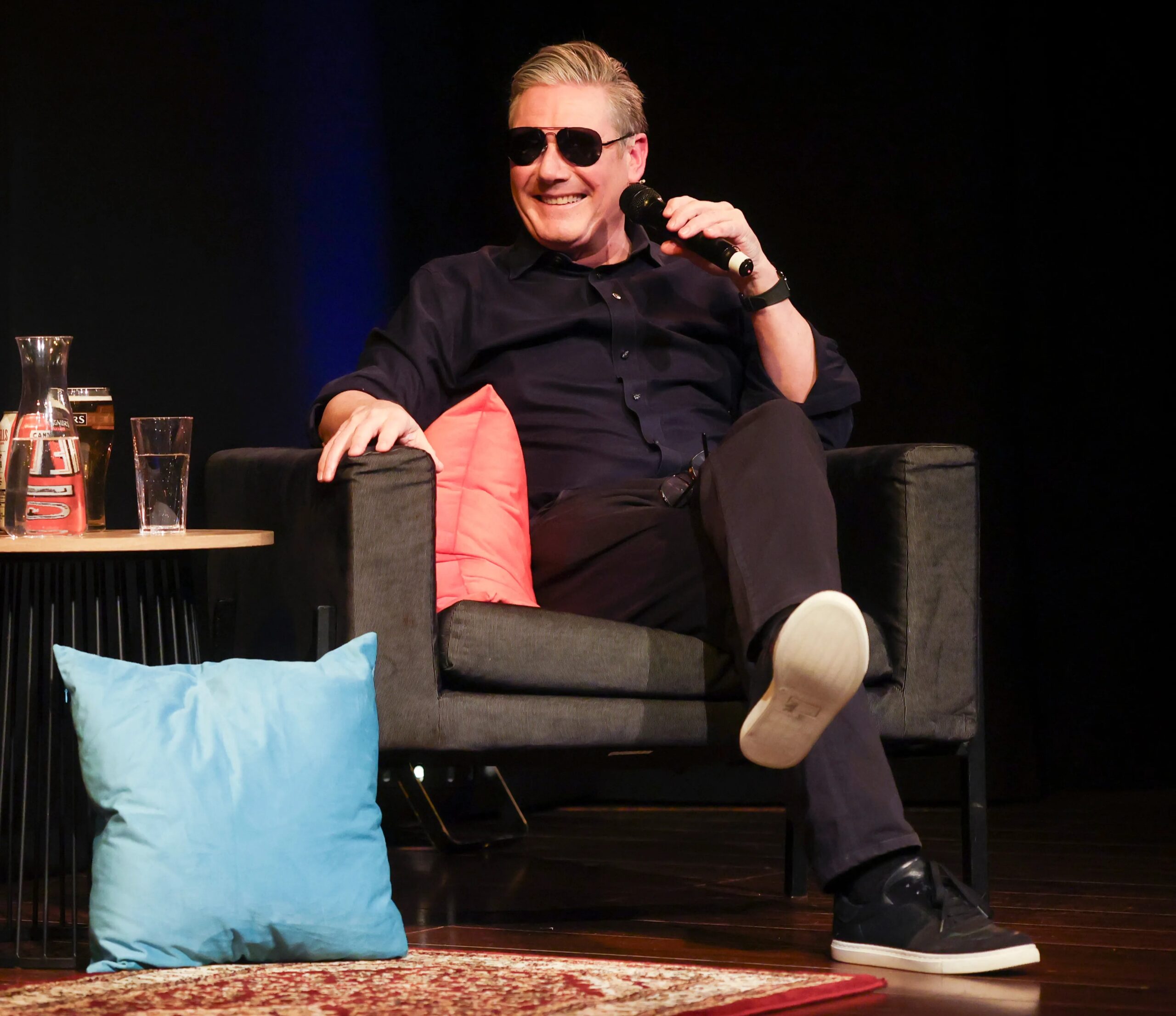 Starmer advocates for closer ties with EU, raising concerns over Brexit implications