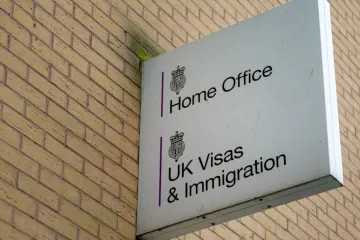 Starmer and Xi Jinping sign new deal to combat Channel migrant crossings through intelligence sharing