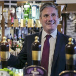 Starmer offers potential support for pubs following steep business rate increases