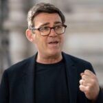 Starmer's allies propose Gary Neville as candidate to thwart Andy Burnham's MP ambitions