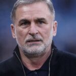 Stefan Kuntz dismissed by Hamburg amid allegations of inappropriate conduct