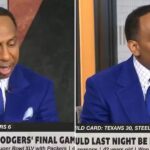 Stephen A. Smith apologizes after mistakenly referring to Charlie Kirk on live TV