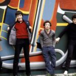 Steve Diggle reflects on Buzzcocks' legacy and musical evolution since the 1970s