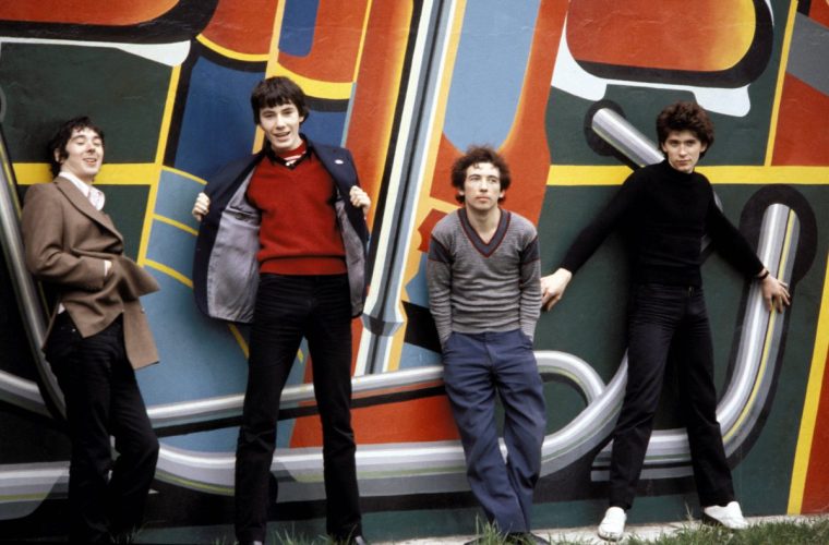 Steve Diggle reflects on Buzzcocks' legacy and musical evolution since the 1970s