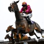 Storm Chandra disrupts Dublin Racing Festival, but staff restore course for racing