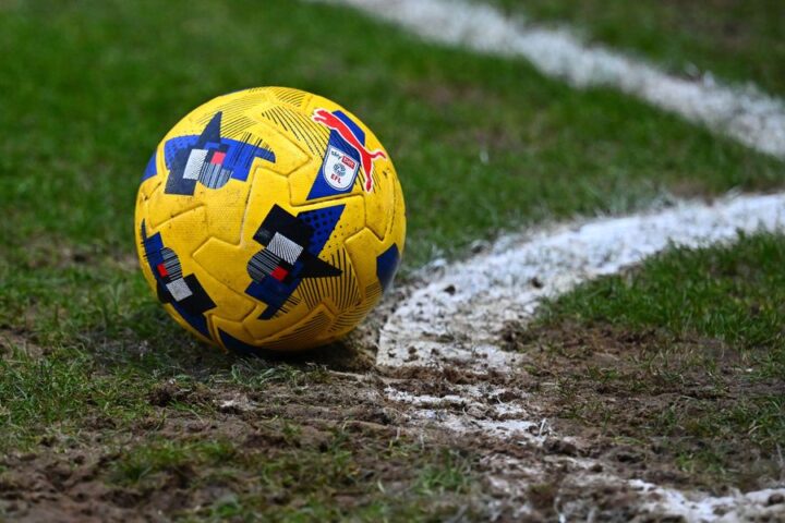 Storm Chandra leads to postponement of two football matches and disruption across the UK