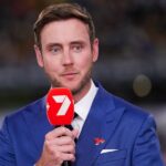 Stuart Broad rejects claims of drinking culture in England's cricket team amid Ashes controversies