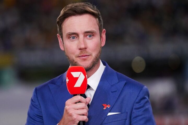 Stuart Broad rejects claims of drinking culture in England's cricket team amid Ashes controversies