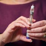 Study finds rapid weight regain for many after stopping GLP-1 weight loss medications