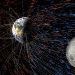 Study reveals Earth's atmosphere has been transferring to the moon for billions of years