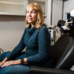 Study shows experimental brain therapy significantly improves outcomes for treatment-resistant depression