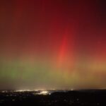 Sun experiences largest solar radiation storm in over 20 years, impacting Earth’s atmosphere