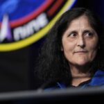 Suni Williams retires after Boeing Starliner mission, marking the end of an era
