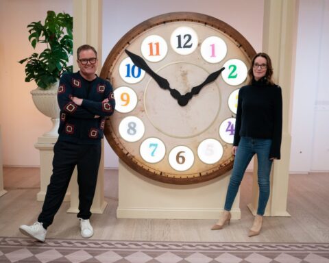 Susie Dent highlights hidden intelligence in ordinary people with new Channel 4 show