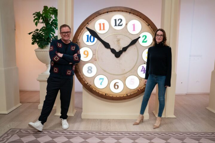 Susie Dent highlights hidden intelligence in ordinary people with new Channel 4 show