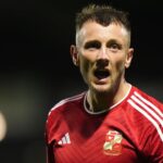 Swindon captain receives seven-match ban for inappropriate conduct during match