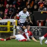 Swindon Town faces possible EFL Trophy expulsion over eligibility violations