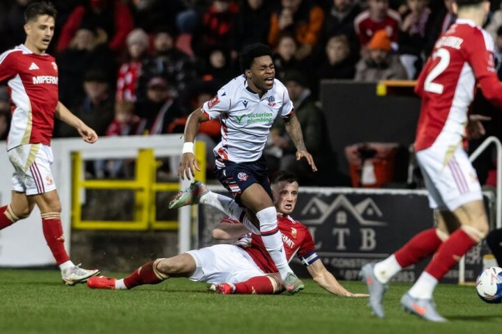 Swindon Town faces possible EFL Trophy expulsion over eligibility violations