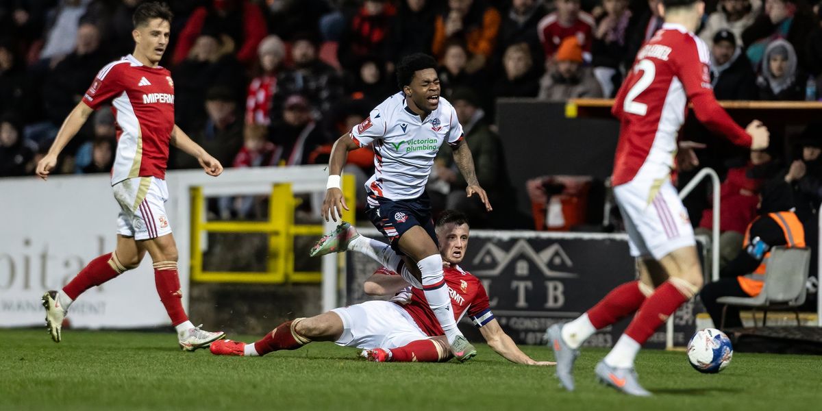 Swindon Town faces possible EFL Trophy expulsion over eligibility violations