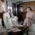 Ten best Poirot episodes now available on Netflix
