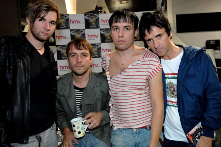 The Cribs reflect on 25 years of indie rock amid changing music industry dynamics