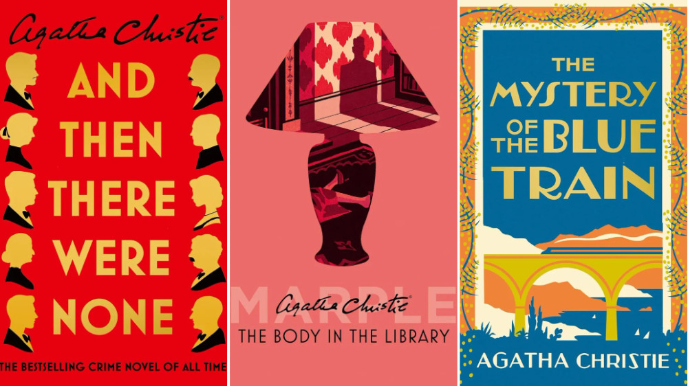 The eight finest Agatha Christie novels for mystery enthusiasts