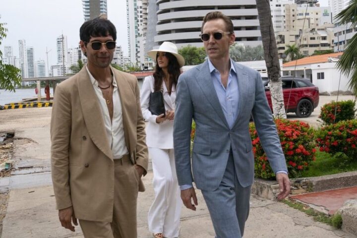 ‘The Night Manager’ sequel lacks the charm of its predecessor as espionage landscape evolves