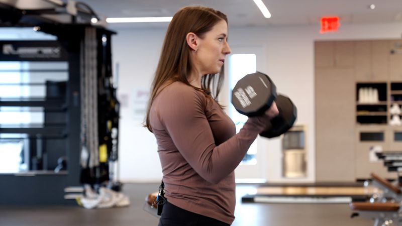 The rise of creatine: a deeper look into the supplement's benefits and controversies