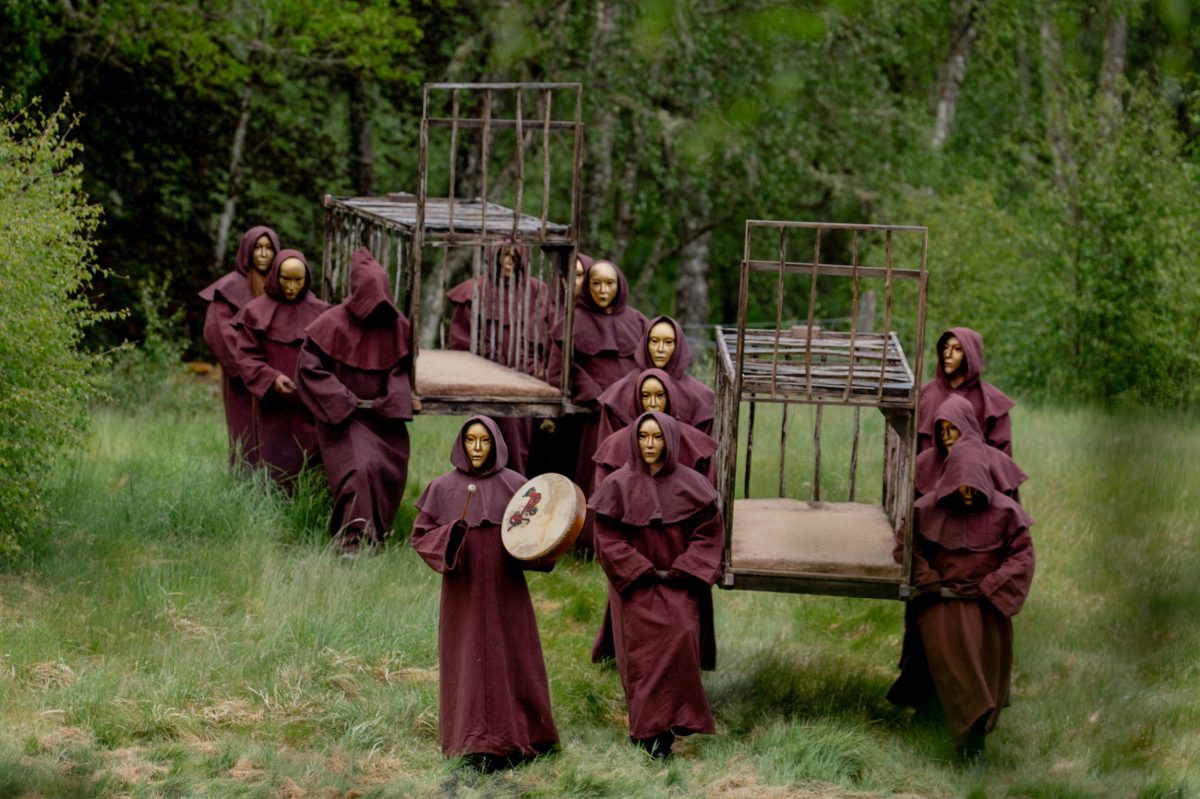 The Traitors faces backlash as cruelty escalates in latest episode