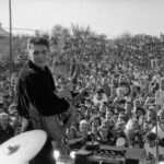 The untold story behind Elvis Presley's 'Heartbreak Hotel' and his rise to fame