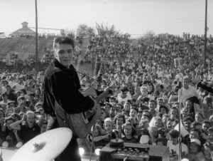 The untold story behind Elvis Presley’s ‘Heartbreak Hotel’ and his rise